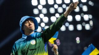 Паралімпійські ігри 2024 у Парижі Українська збірна