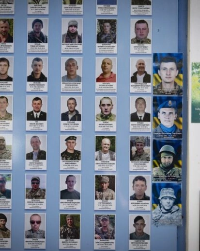 1 жовтня о 9:00 - загальнонаціональна хвилина мовчання