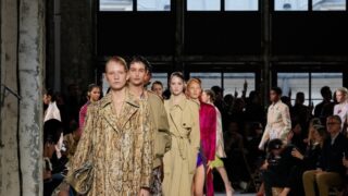 Dries Van Noten весна-літо 2025: нова колекція бренду без засновника