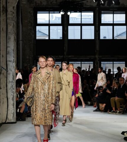 Dries Van Noten весна-літо 2025: нова колекція бренду без засновника