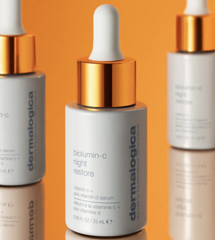 Dermatologica Biolumin-C Night Restore