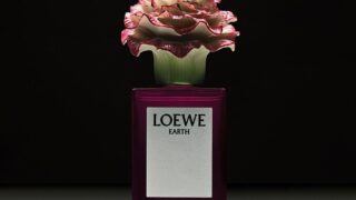 колекція ароматів Loewe і Lladró