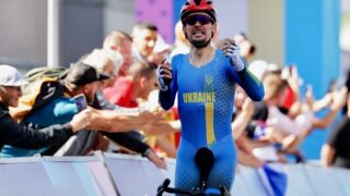 Паралімпійські ігри 2024 9 день результати