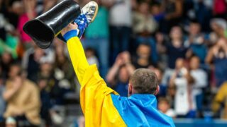 Паралімпійські ігри 2024: ще 12 медалей України, включно з 5 золотими та історичною нагородою-320x180