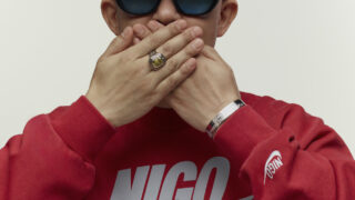 Nike і NIGO колаборація