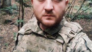 На фронті загинув письменник Юрій Канюк