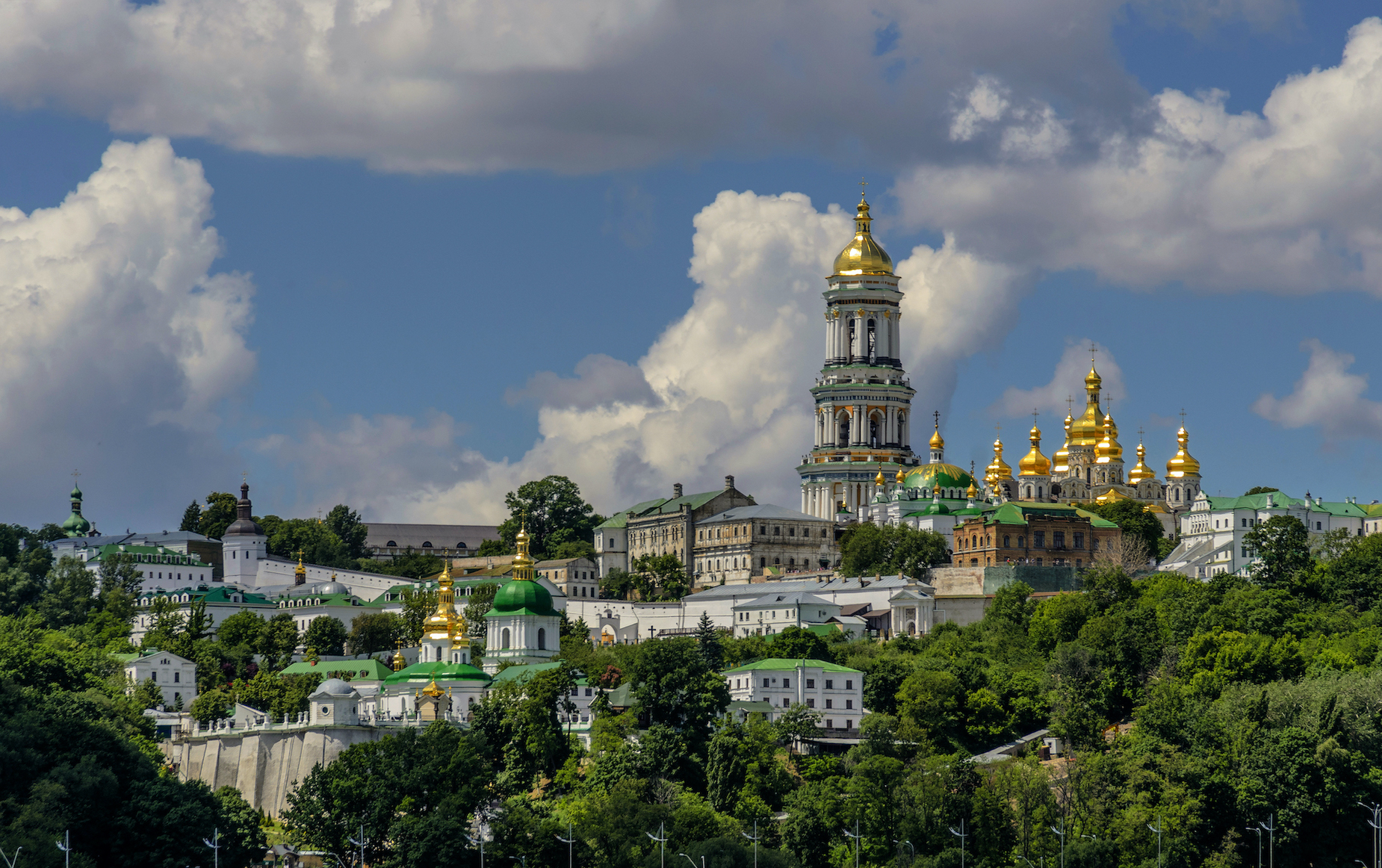 Віртуальні екскурсії Лаврою