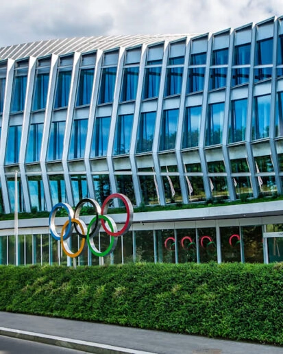 Україна обурена висловлюваннями МОК щодо повернення росії