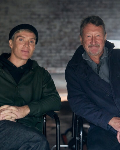 Фільм "Гострі картузи" зйомки актори