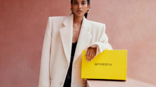 Mytheresa купують Yoox Net-a-Porter