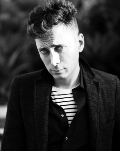 Еді Сліман залишає Celine