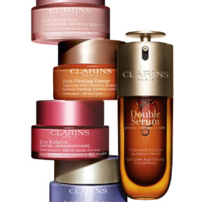 Clarins Double Serum