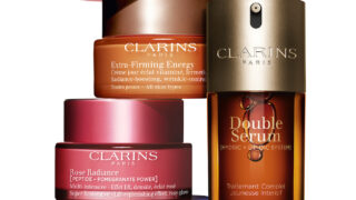 Clarins Double Serum