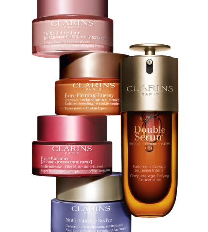 Clarins Double Serum