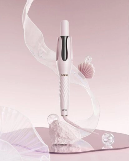 Захищено: Lena’s Haircare Revolution: Effortless Style Meets Cutting-Edge Innovation