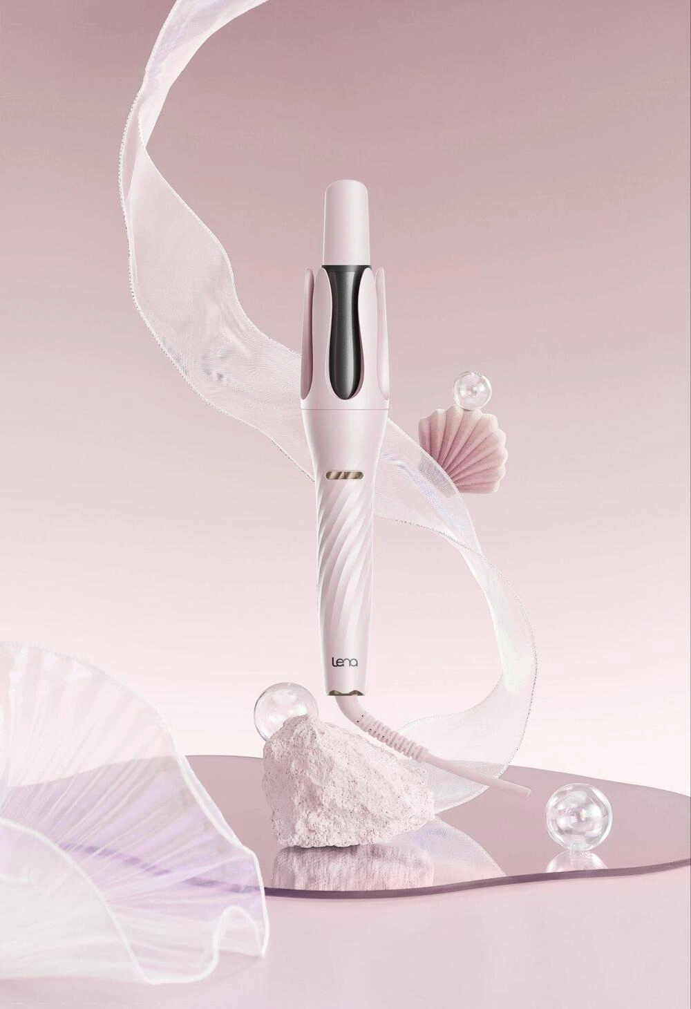 Захищено: Lena’s Haircare Revolution: Effortless Style Meets Cutting-Edge Innovation