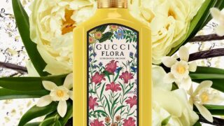 Новий розділ колекції Gucci Flora: аромат Gucci Flora Gorgeous Orchid Eau de Parfum із нотами солодкої ванілі та морського бризу-320x180