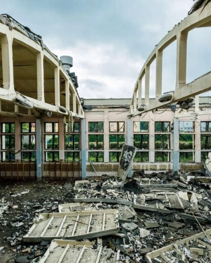 Україна закликала міжнародні спортивні організації призупинити членство росії