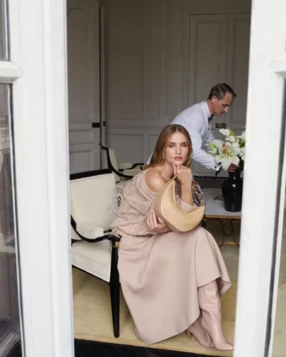 7 речей, які необхідні для осіннього образу в стилі old money