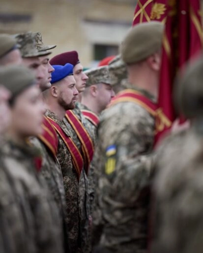 1 жовтня - День захисників і захисниць України і День Покрови Пресвятої Богородиці
