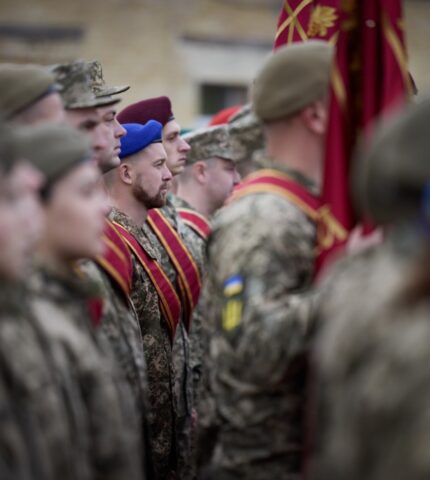 1 жовтня - День захисників і захисниць України і День Покрови Пресвятої Богородиці