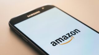 В Україні може запрацювати Amazon