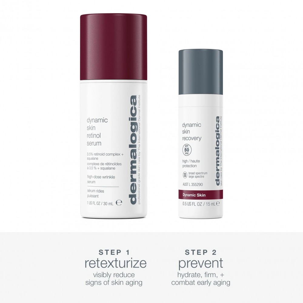 Набір Dermalogica Dynamic Defense Duo