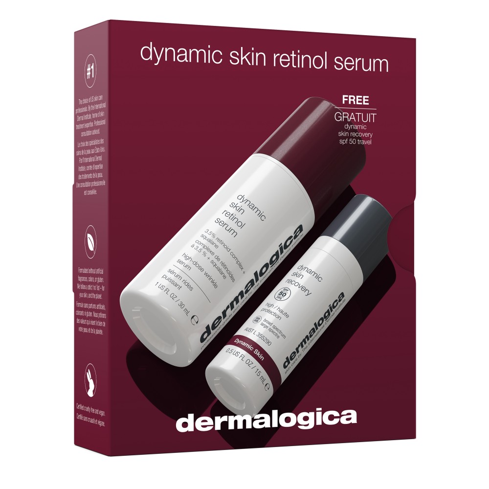 Набір Dermalogica Dynamic Defense Duo