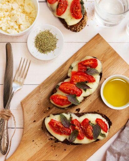 Ідеальні бутерброди: 10 смачних рецептів