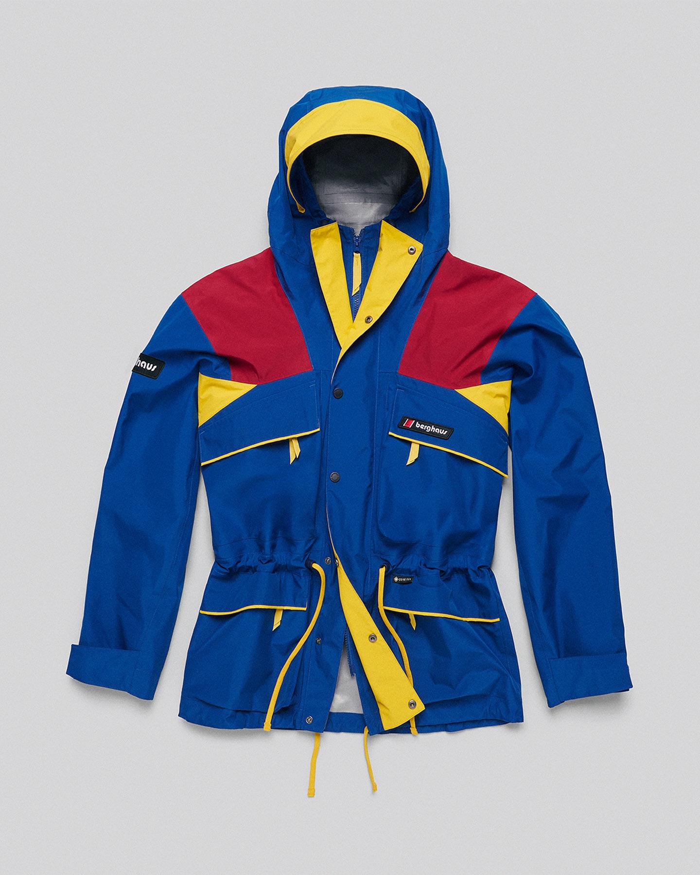 Berghaus Trango