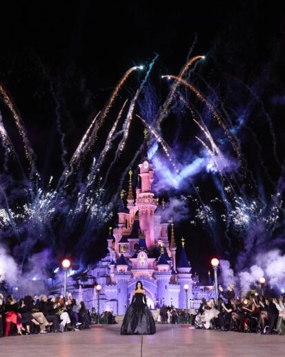 колекція Coperni Весна-Літо 2025