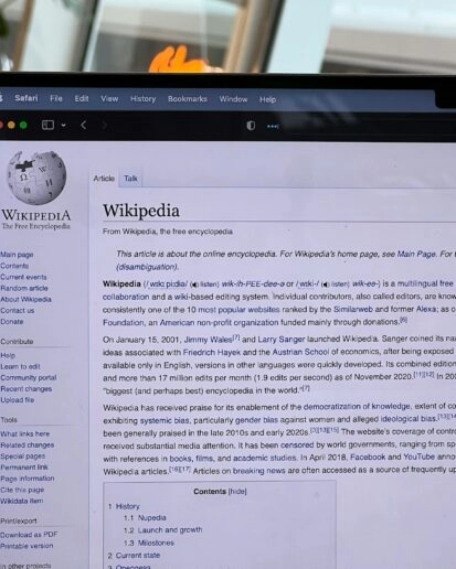 Вікіпедія Тиждень української мови 2024