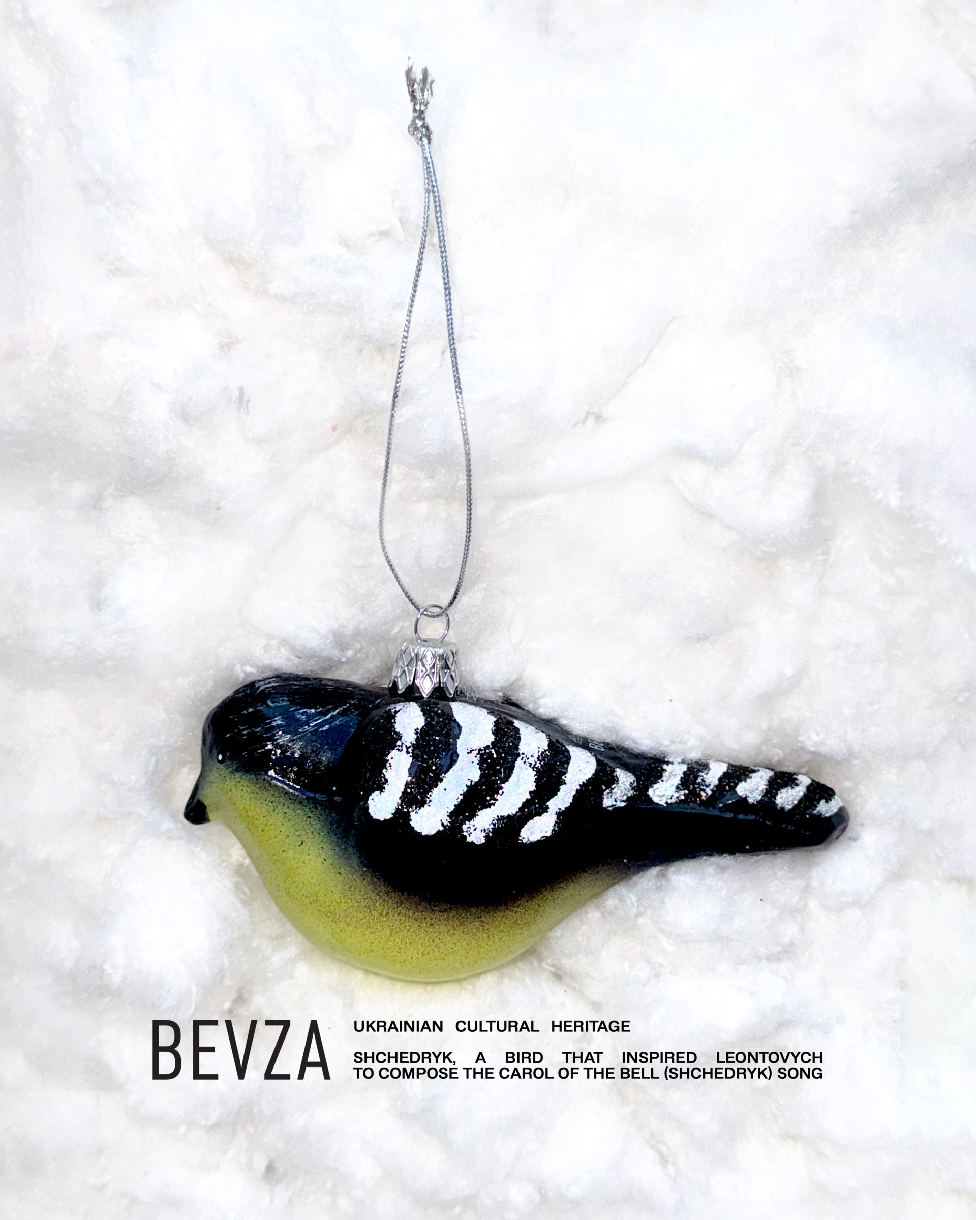 BEVZA