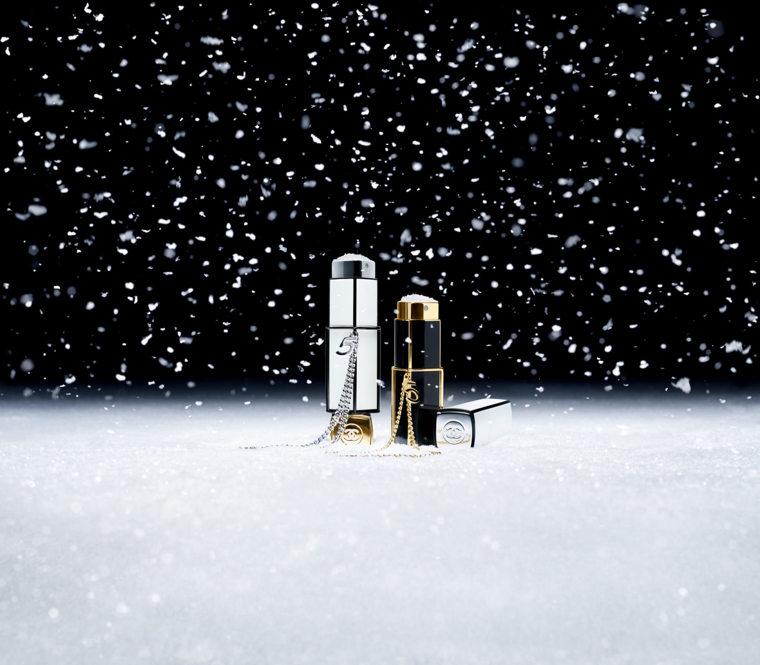 Chanel Holiday Fragrance Collection 2024