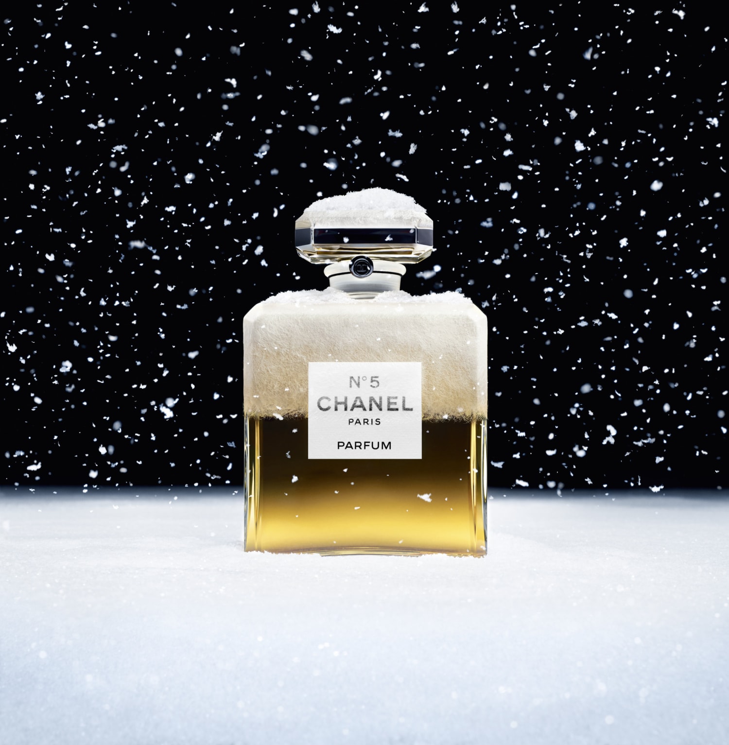 Chanel Holiday Fragrance Collection 2024