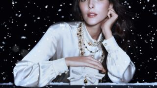 Chanel Holiday Fragrance Collection 2024: Chanel представили святкову колекцію ароматів-320x180