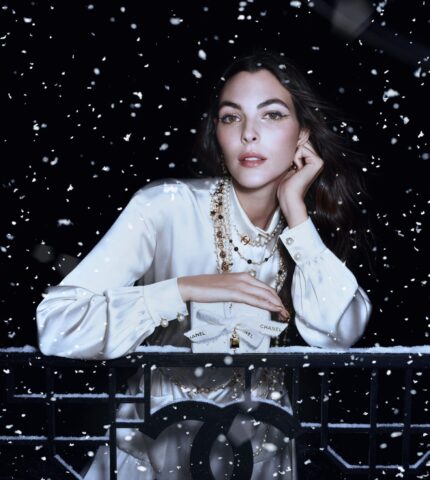 Chanel Holiday Fragrance Collection 2024