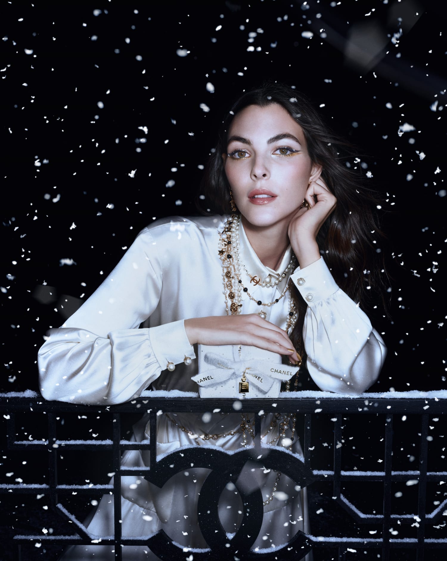 Chanel Holiday Fragrance Collection 2024