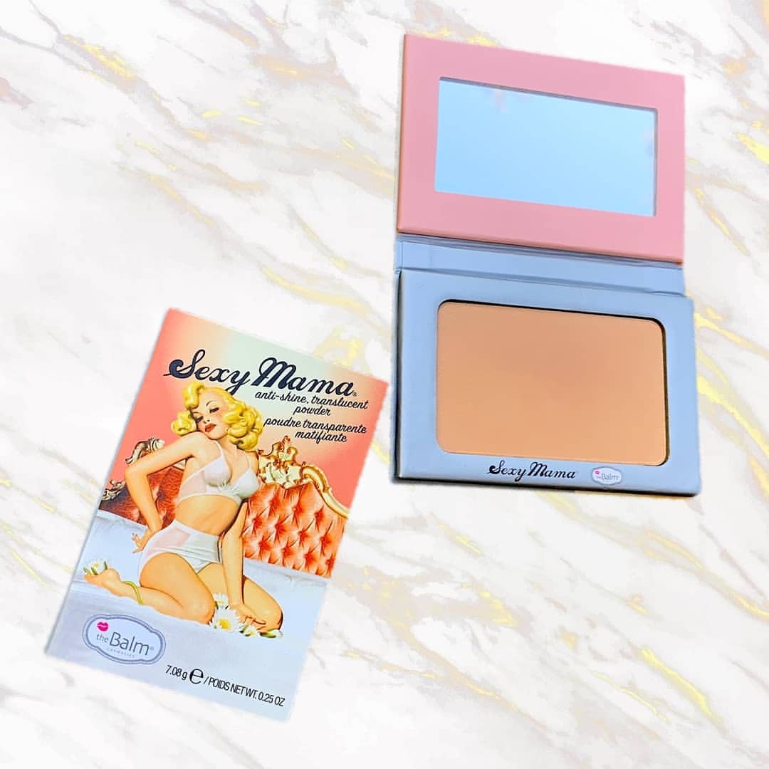 theBalm Sexy Mama