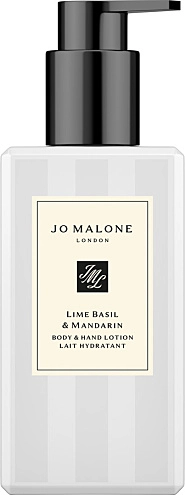 Lime Basil & Mandarin Body & Hand Lotion от Jo Malone