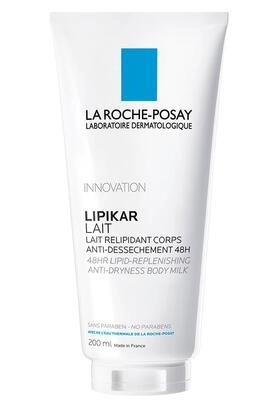 La Roche-Posay Lipikar Lait Urea 5+