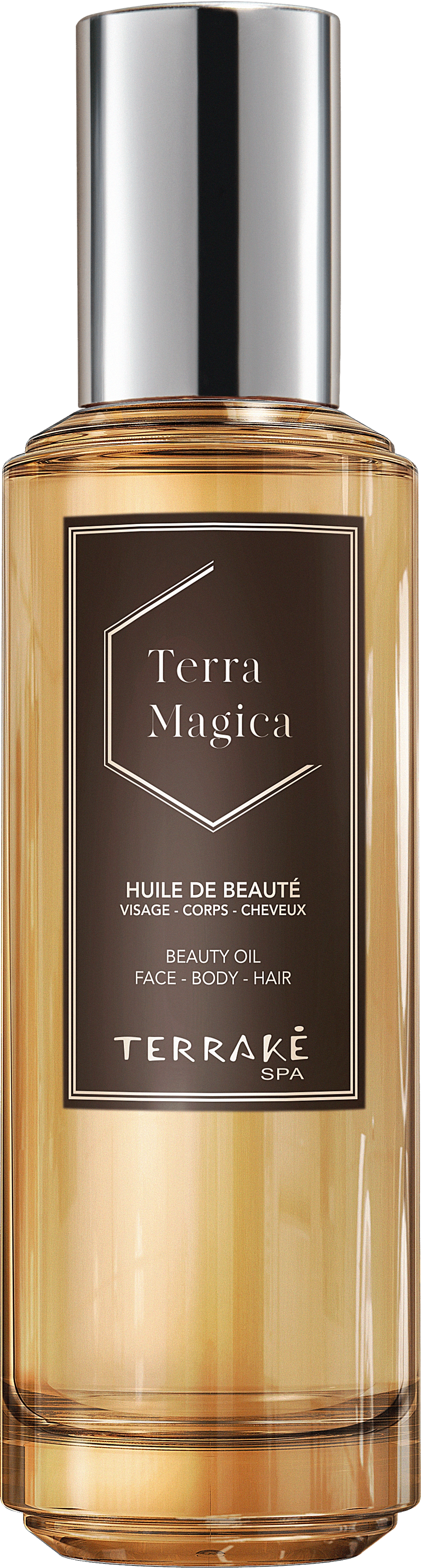 Beauty Oil от Terrake