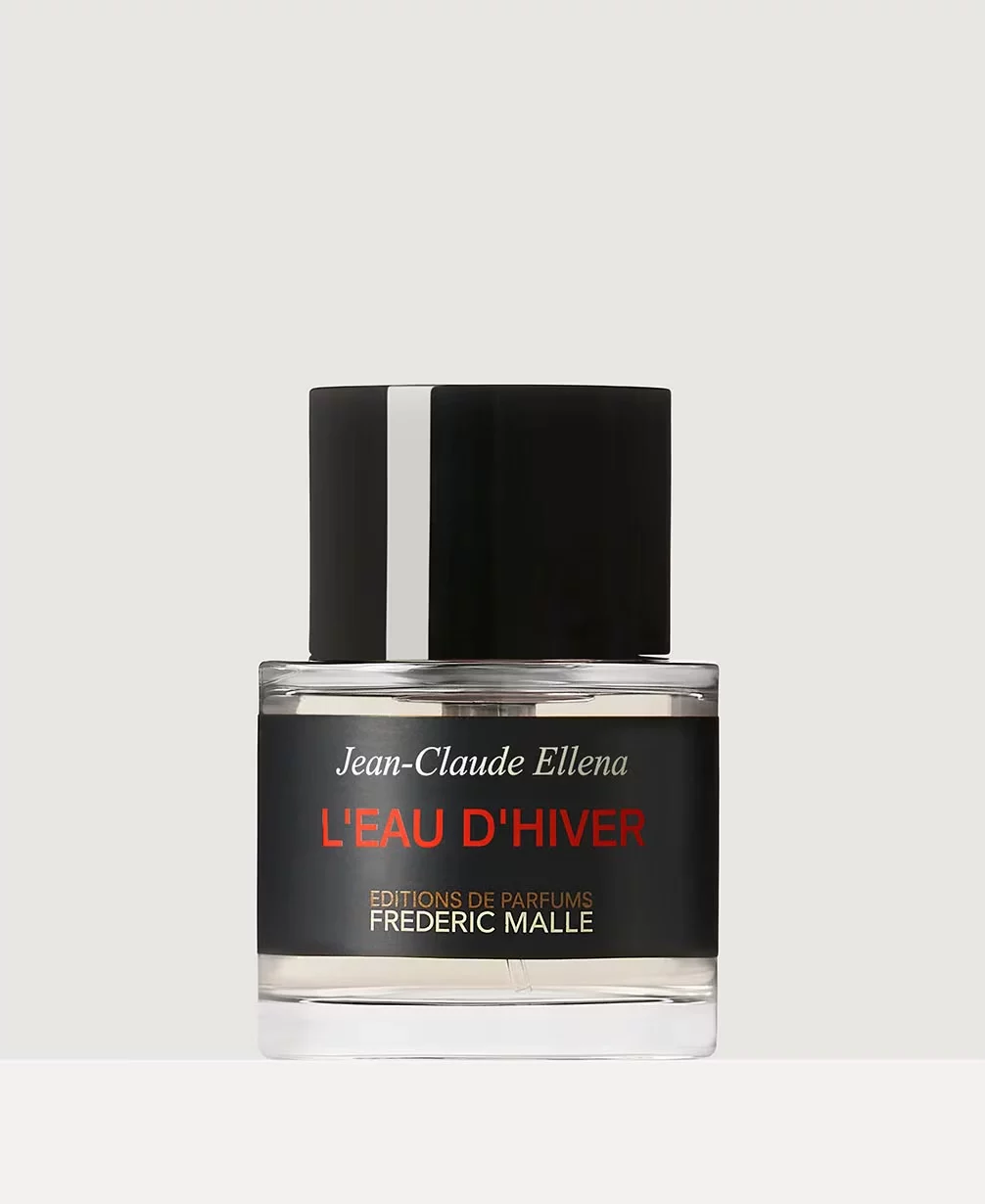 L’Eau d’Hiver - Editions de Parfums Frederic Malle