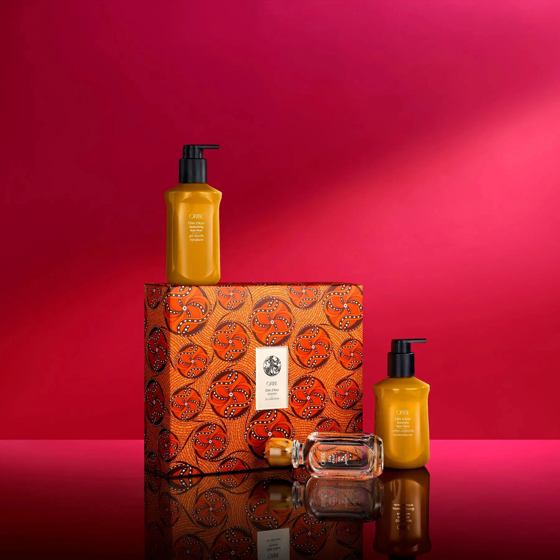 Oribe Cote d'Azur Collection