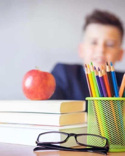 Роль родителей в образовании детей