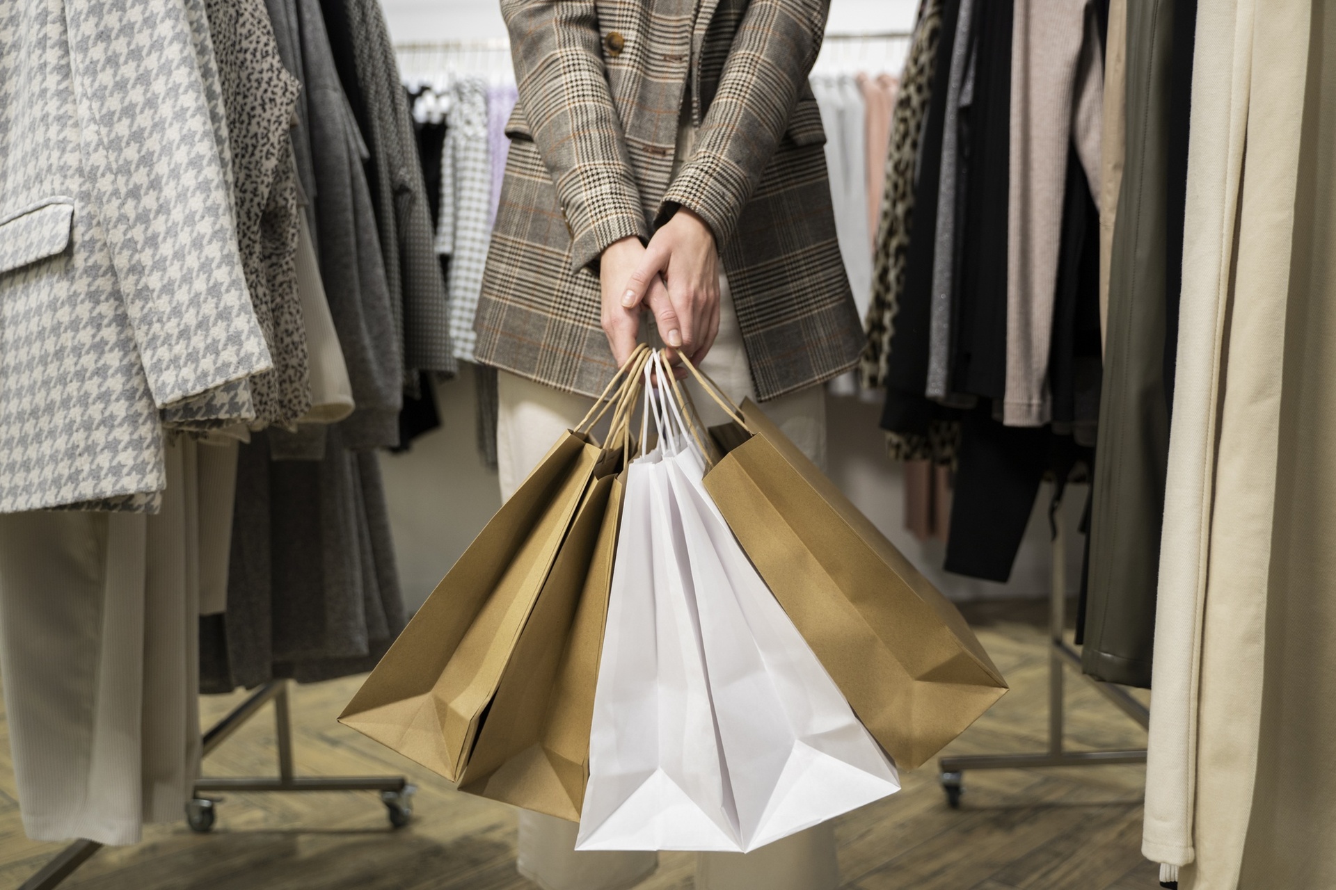 Hey Garage Sale 2.0: у Києві відбудеться archive sale від українських брендів