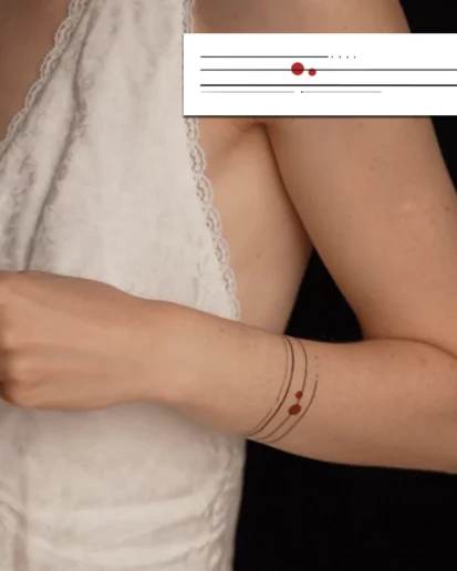 Как выбрать татуировку девушке: стильные и оригинальные идеи