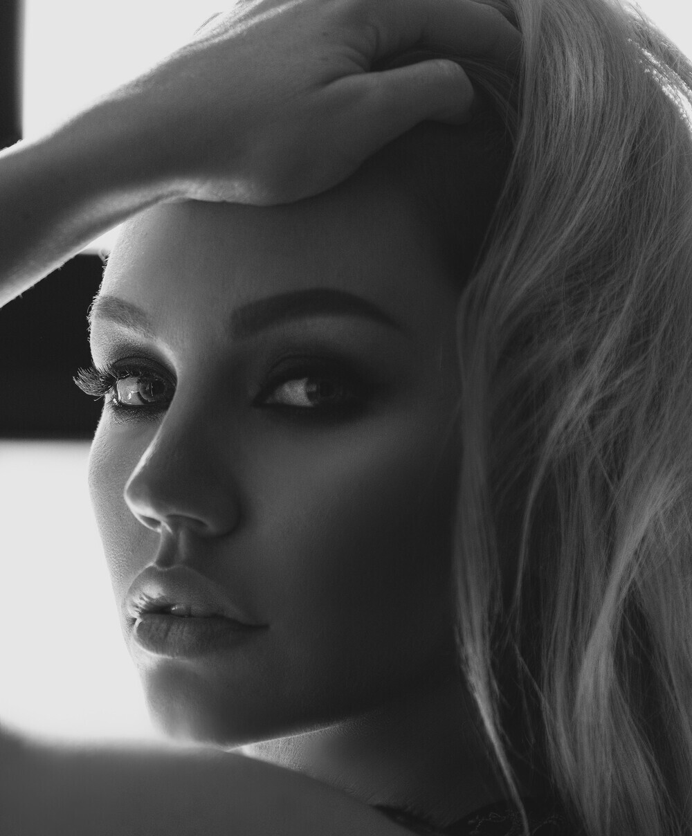 Майя Лесива: від української зірки до міжнародного лідера в б’юті-індустрії