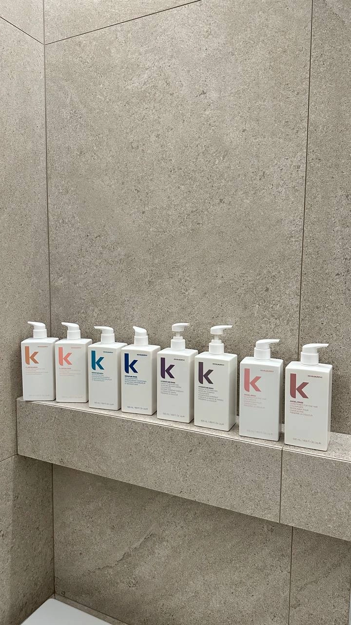 KEVIN.MURPHY великі флакони