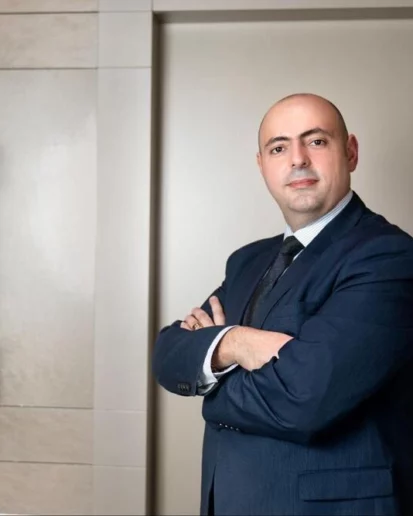 Artisanship in Action: Why Ernesto Buono’s Mastery Matters Now More Than Ever